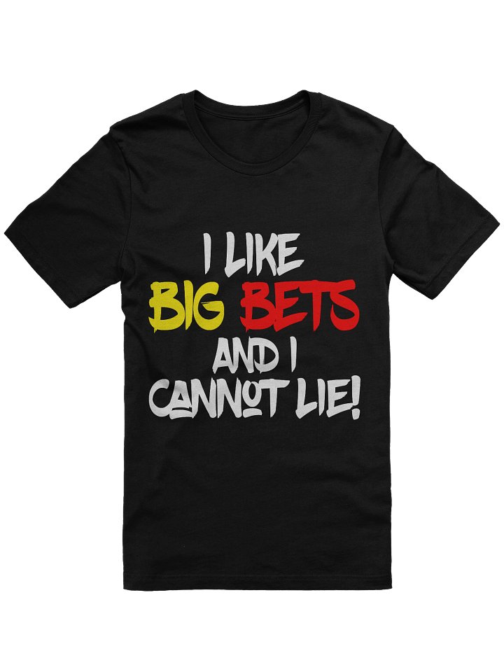 Big Bets Only! product image (5)