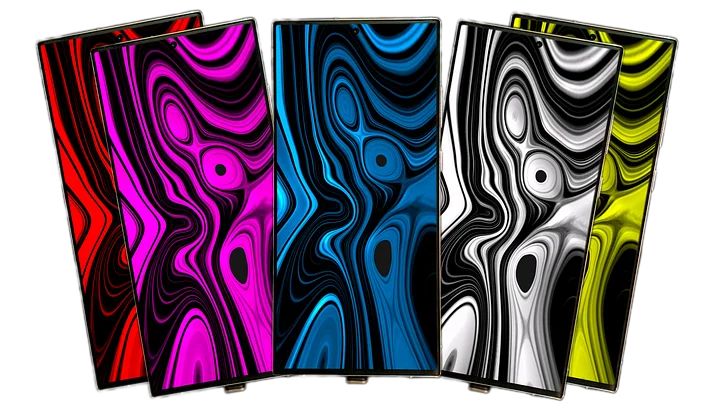 Fondos Animados Líquidos PACK product image (1)