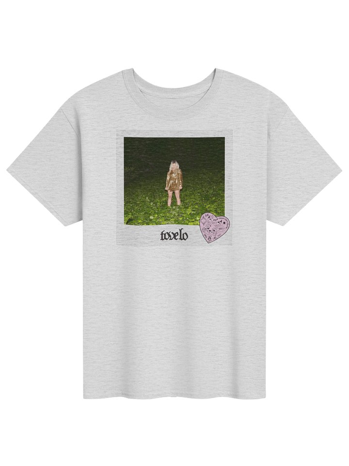 Tove Lo Glad He’s Gone Tshirt product image (11)