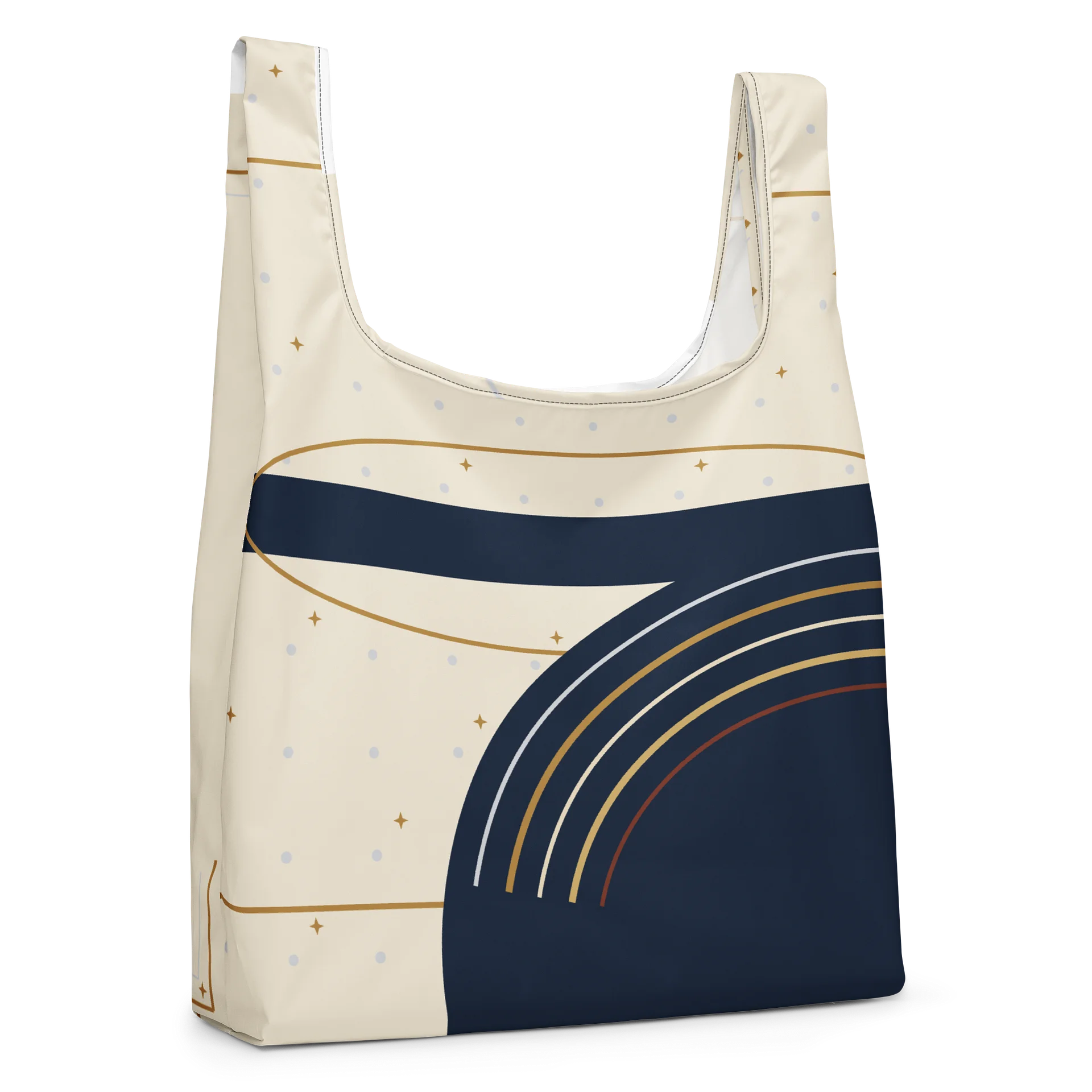 JupiterSpec Brass Gate Carryall product image (4)