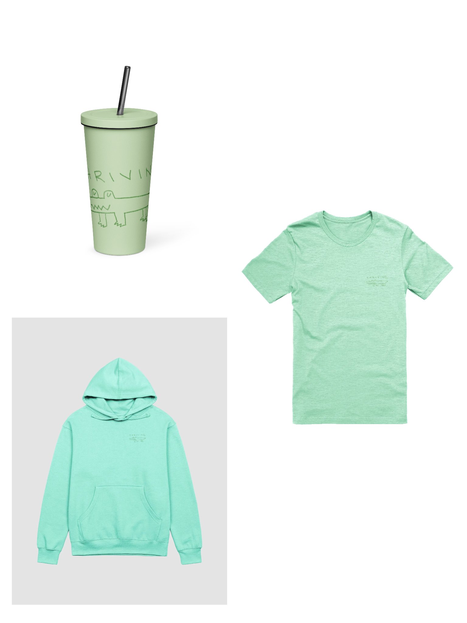 Thriving Bundle product image (1)