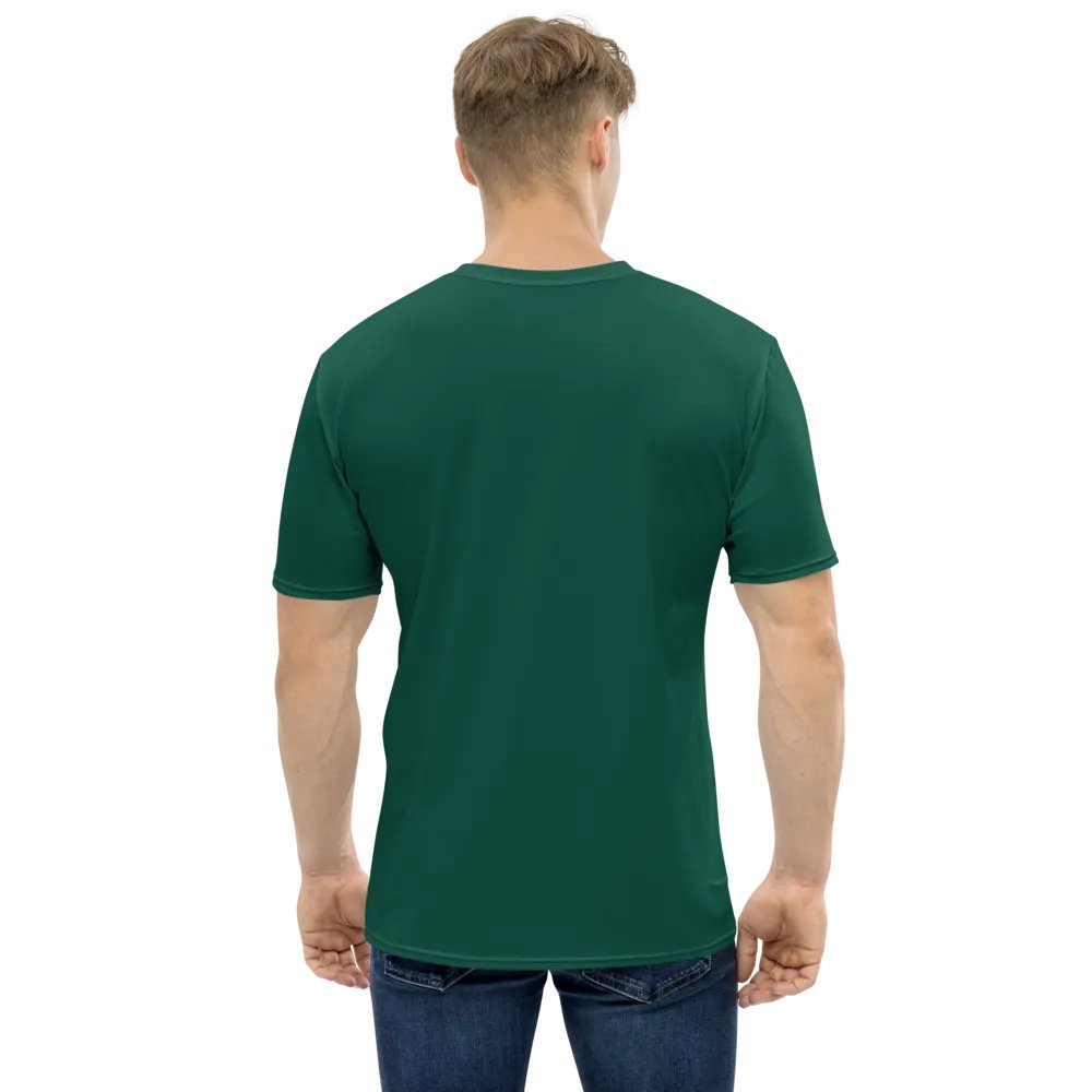 Elevate Tee: Green product image (5)