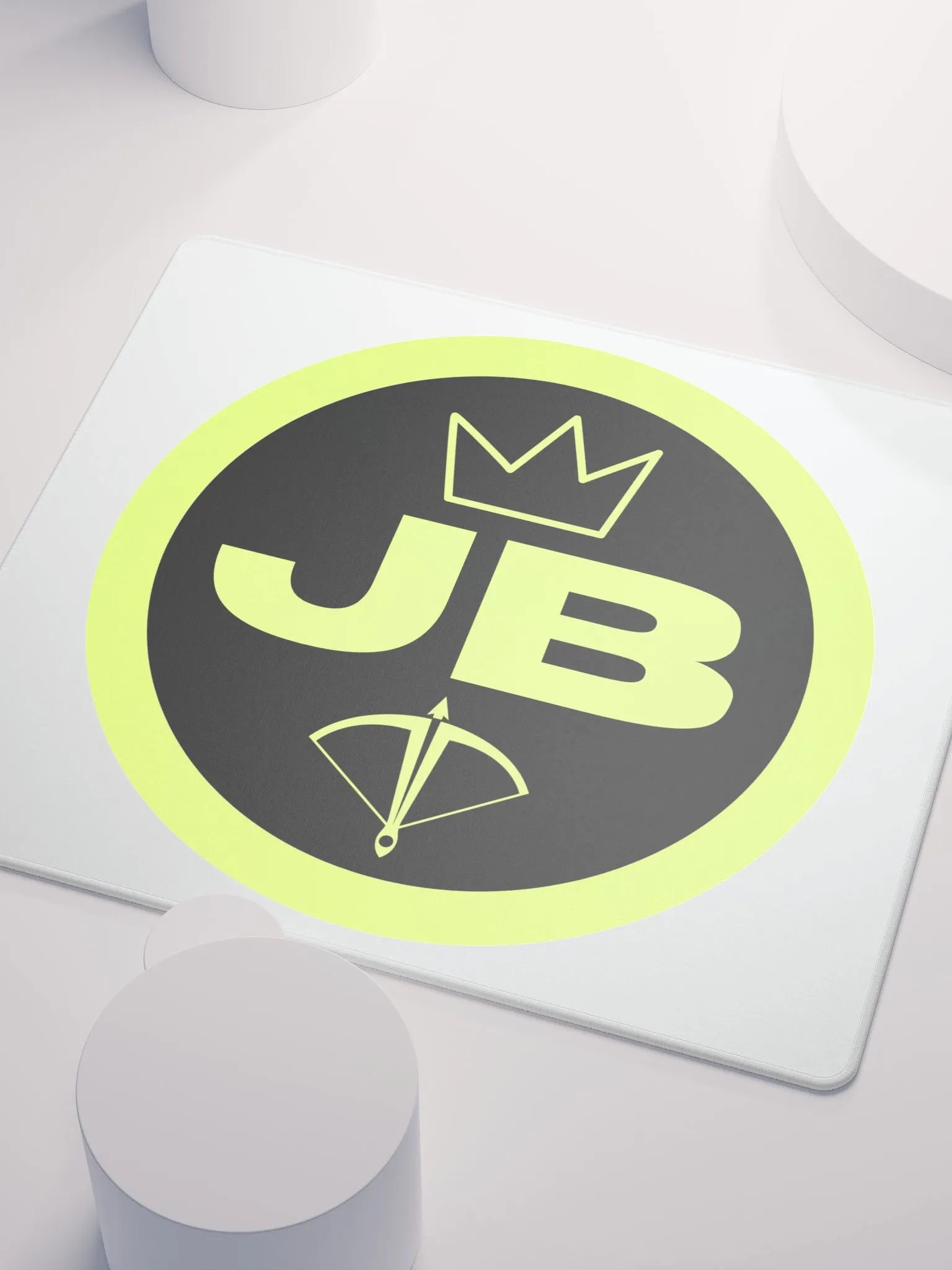 Brootal Mousepad product image (3)