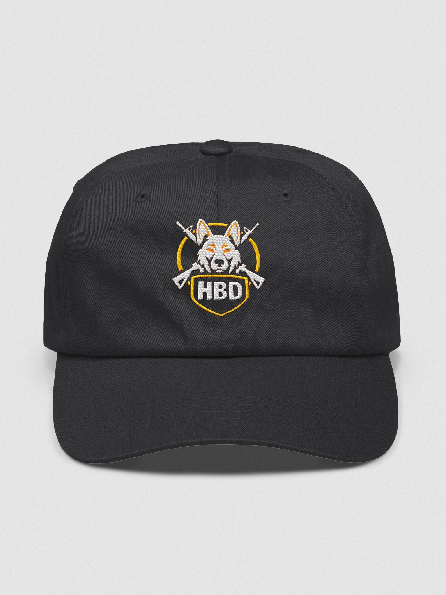HDB Hat product image (1)
