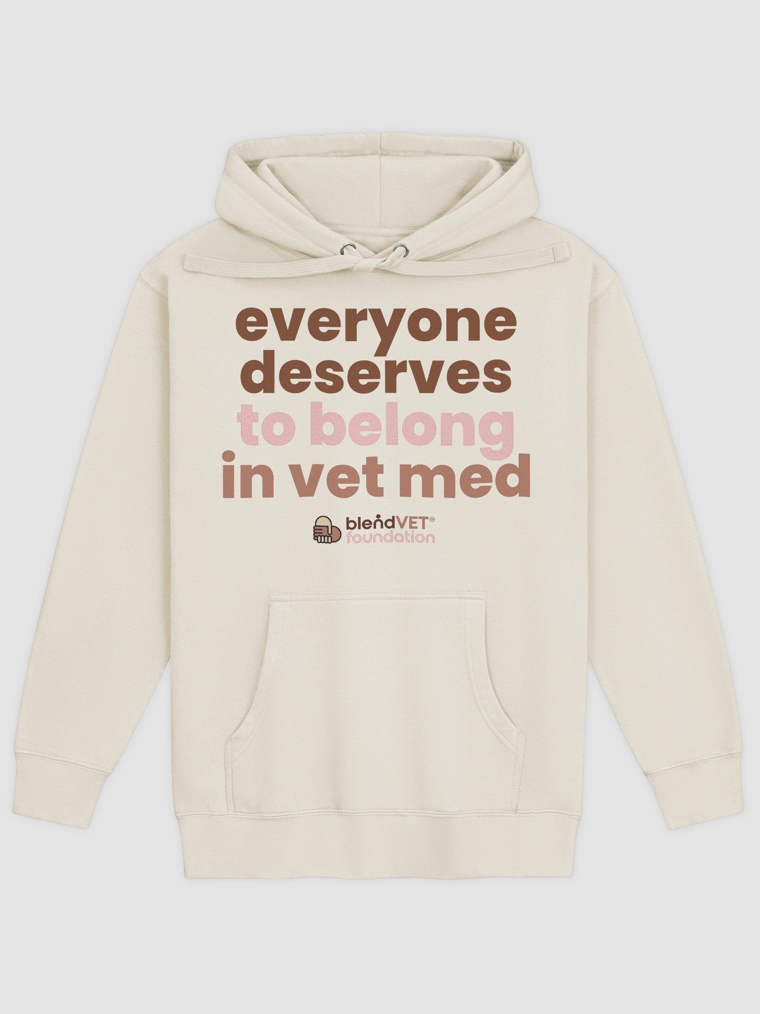 Belonging Hoodie product image (1)