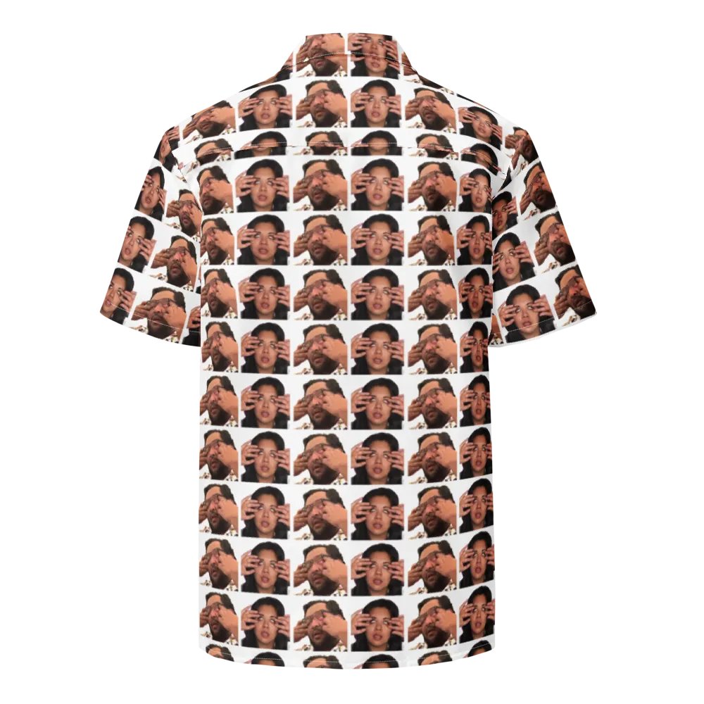 Shutta IDontKnowWhatToCallThis button down shirt product image (4)