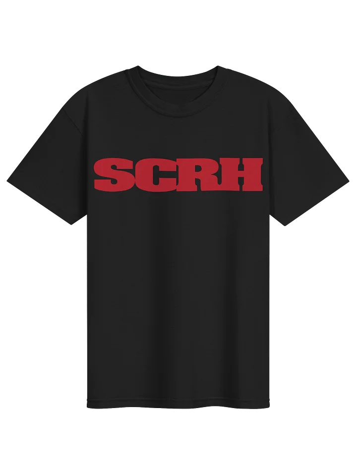 RED LETTER COPYCAT TEE product image (3)