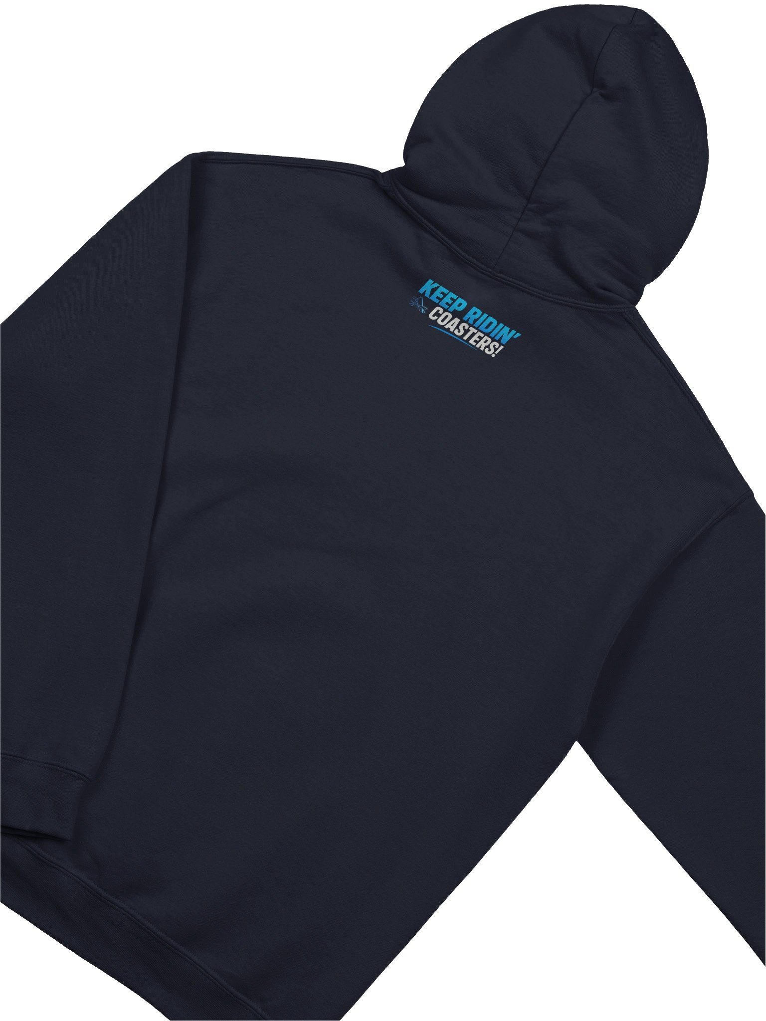 I Like Roller Coasters & Maybe 3 People Hoodie product image (39)