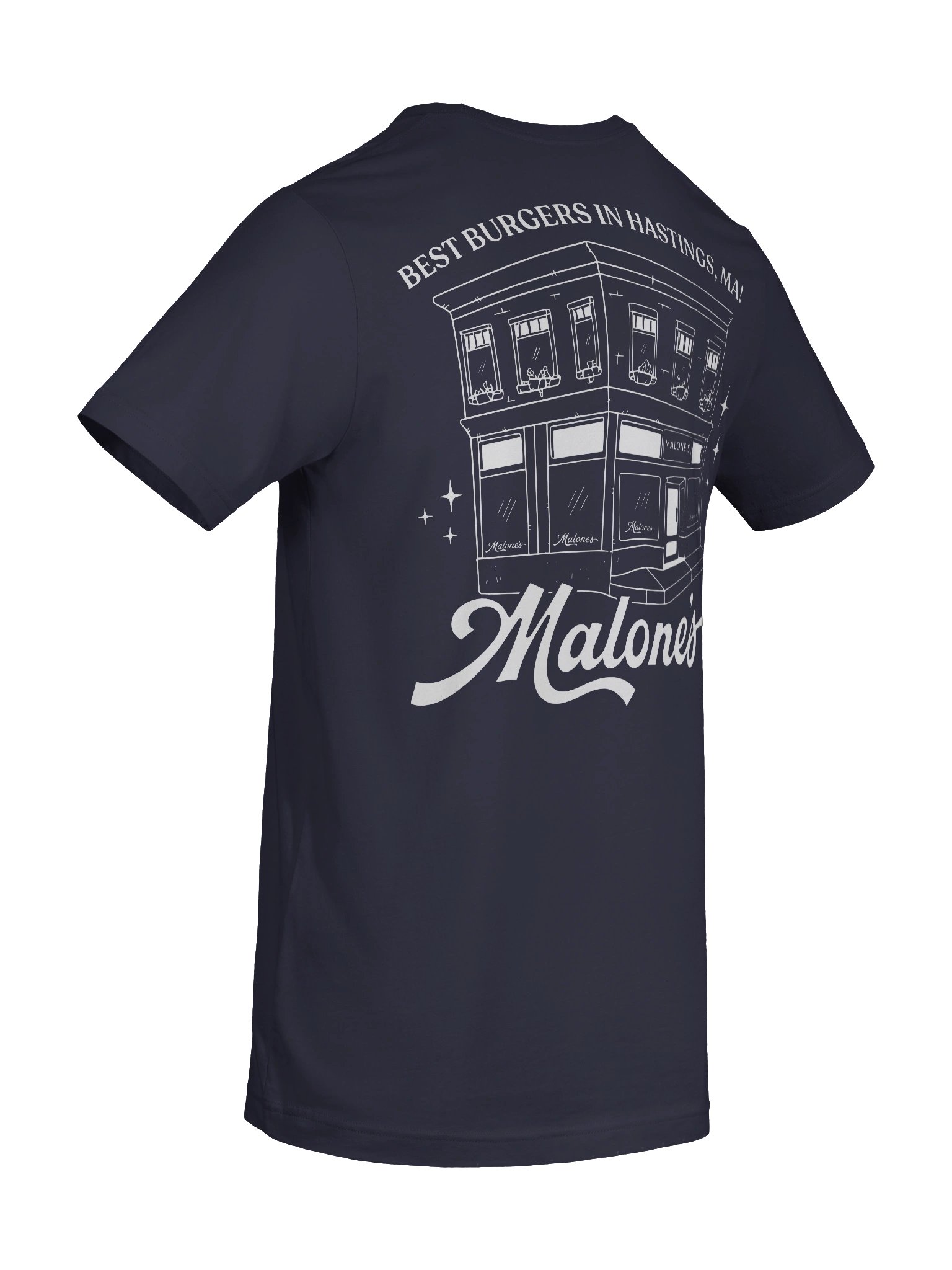 MALONE'S SHIRT product image (8)
