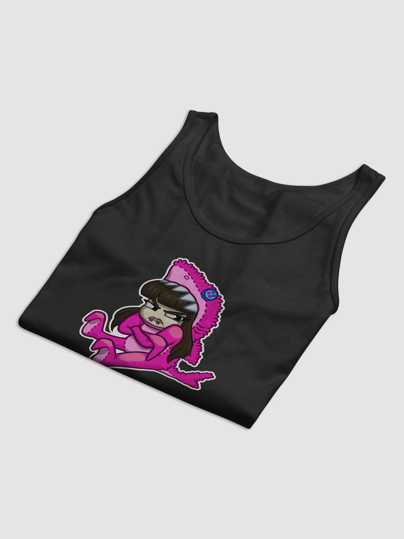 Pink Shark Tank product image (22)