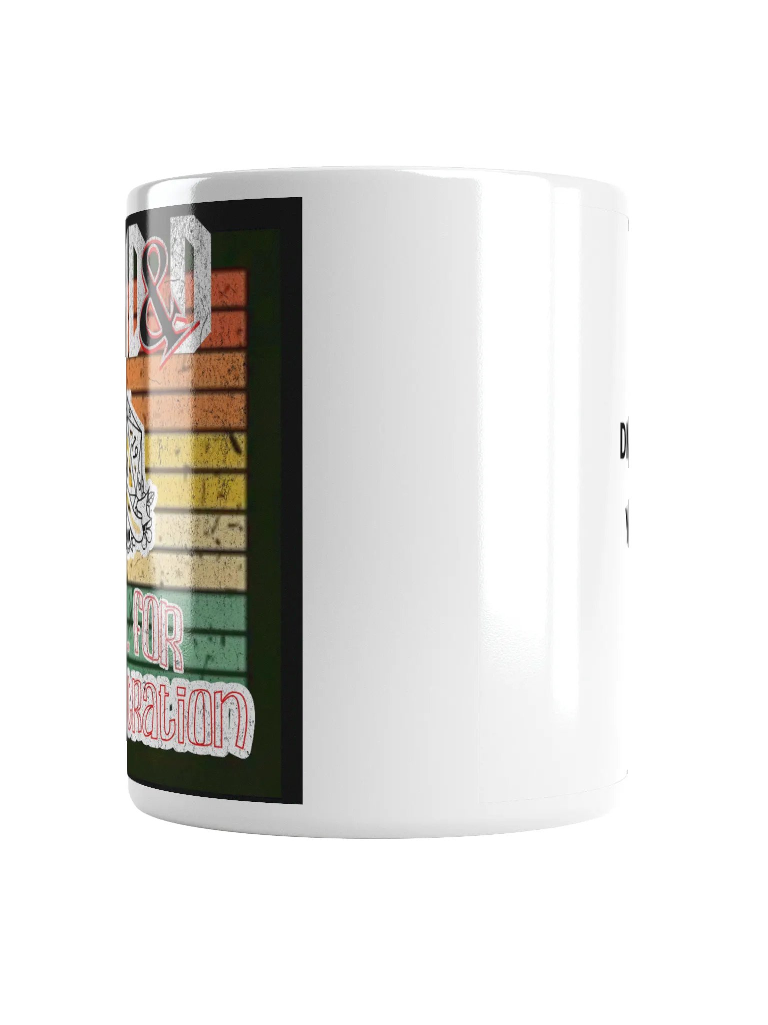 ADHD&D Coffee Cup product image (14)