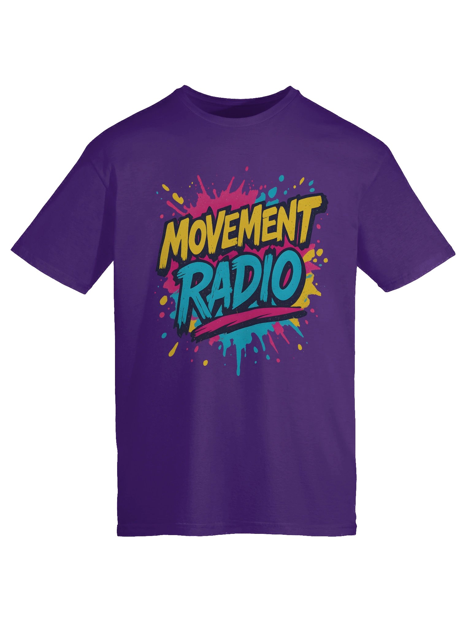 Paint Splash Tee product image (59)