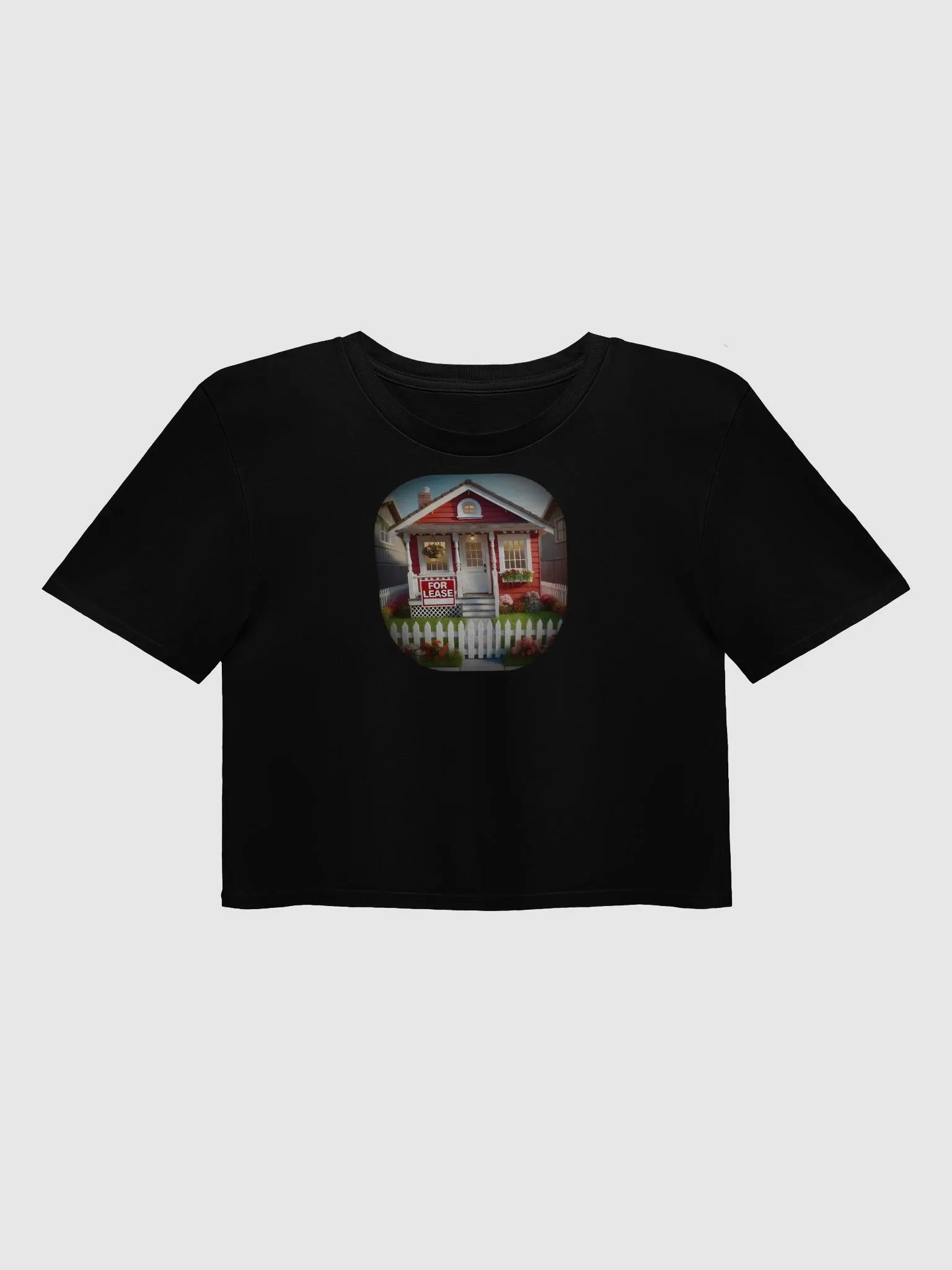 For lease Crop Top product image (1)