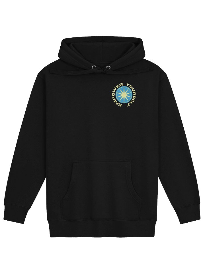 Empower Yourself Premium Hoodie product image (1)