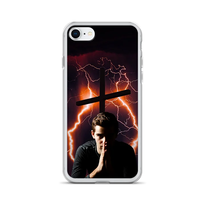 Malevolence Phonecase product image (28)