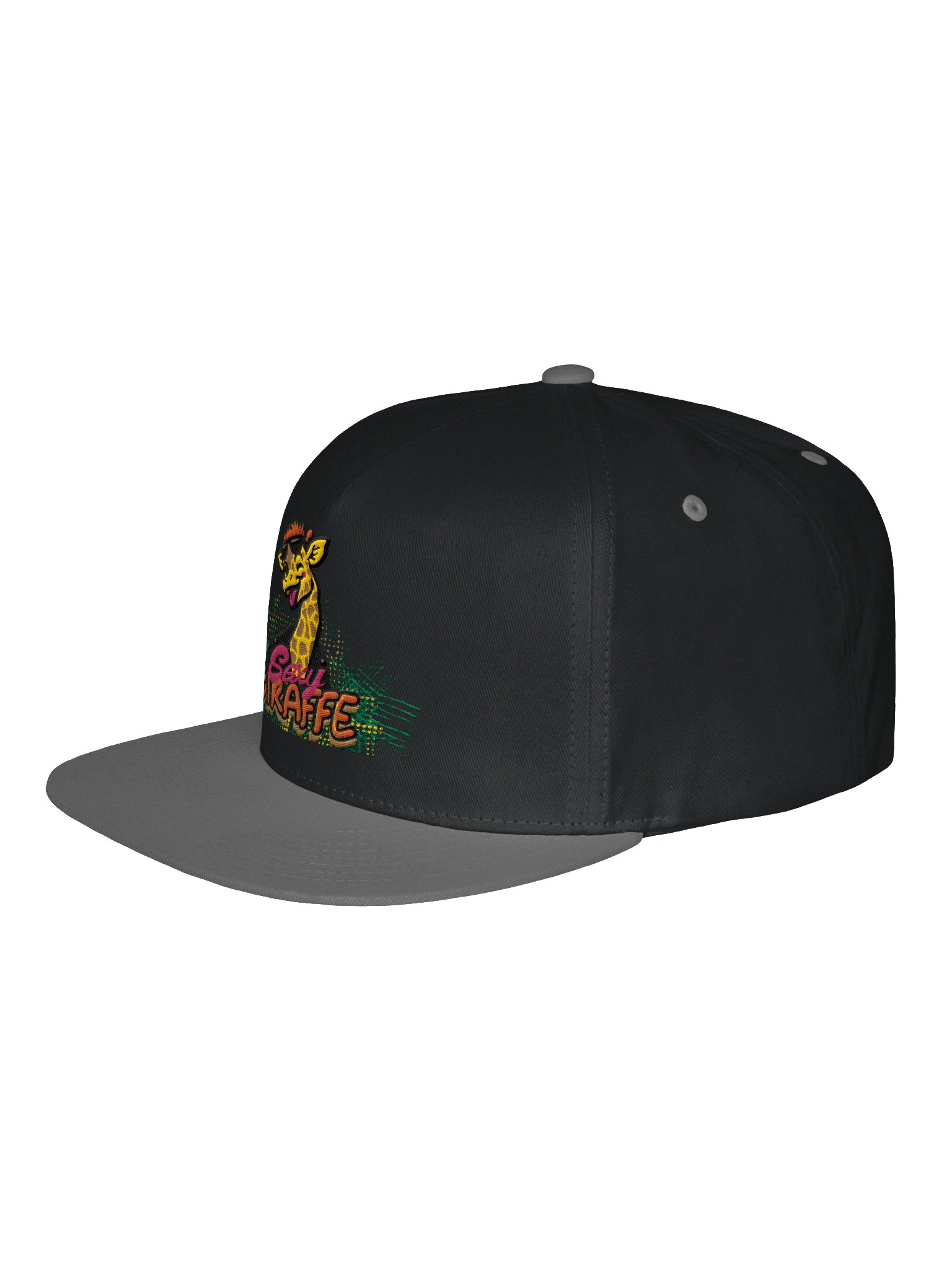 Sexy Giraffe Snapback product image (8)