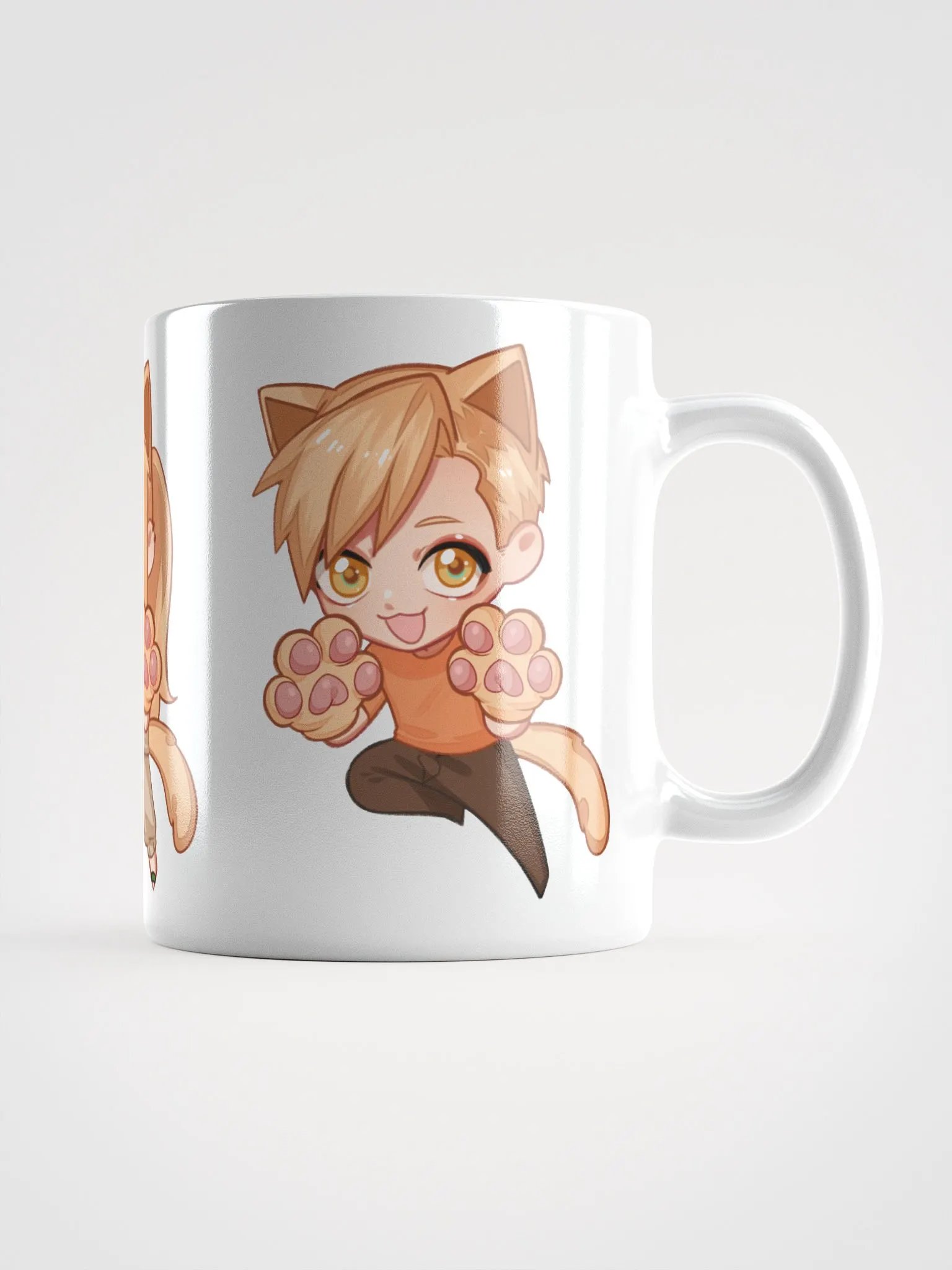 FMA Kitty Mug product image (3)