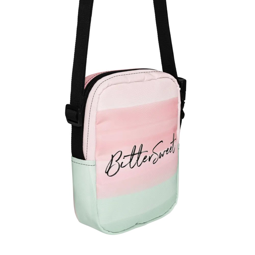 BitterSweet | Alphonse Shoulder Bag product image (2)