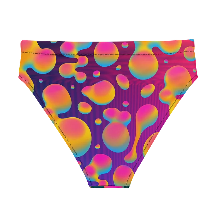 Love-a-Lamp - PAN All over Print Bikini Bottom product image (2)