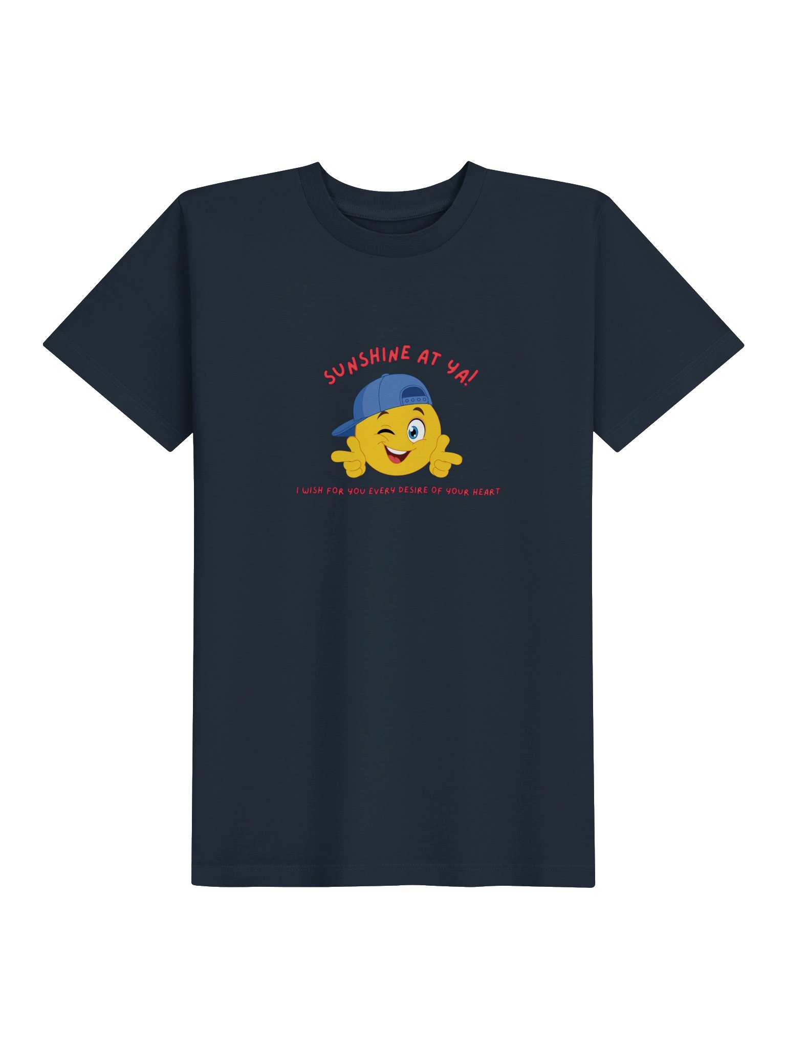 "Sunshine at Ya!" (Tee) product image (1)