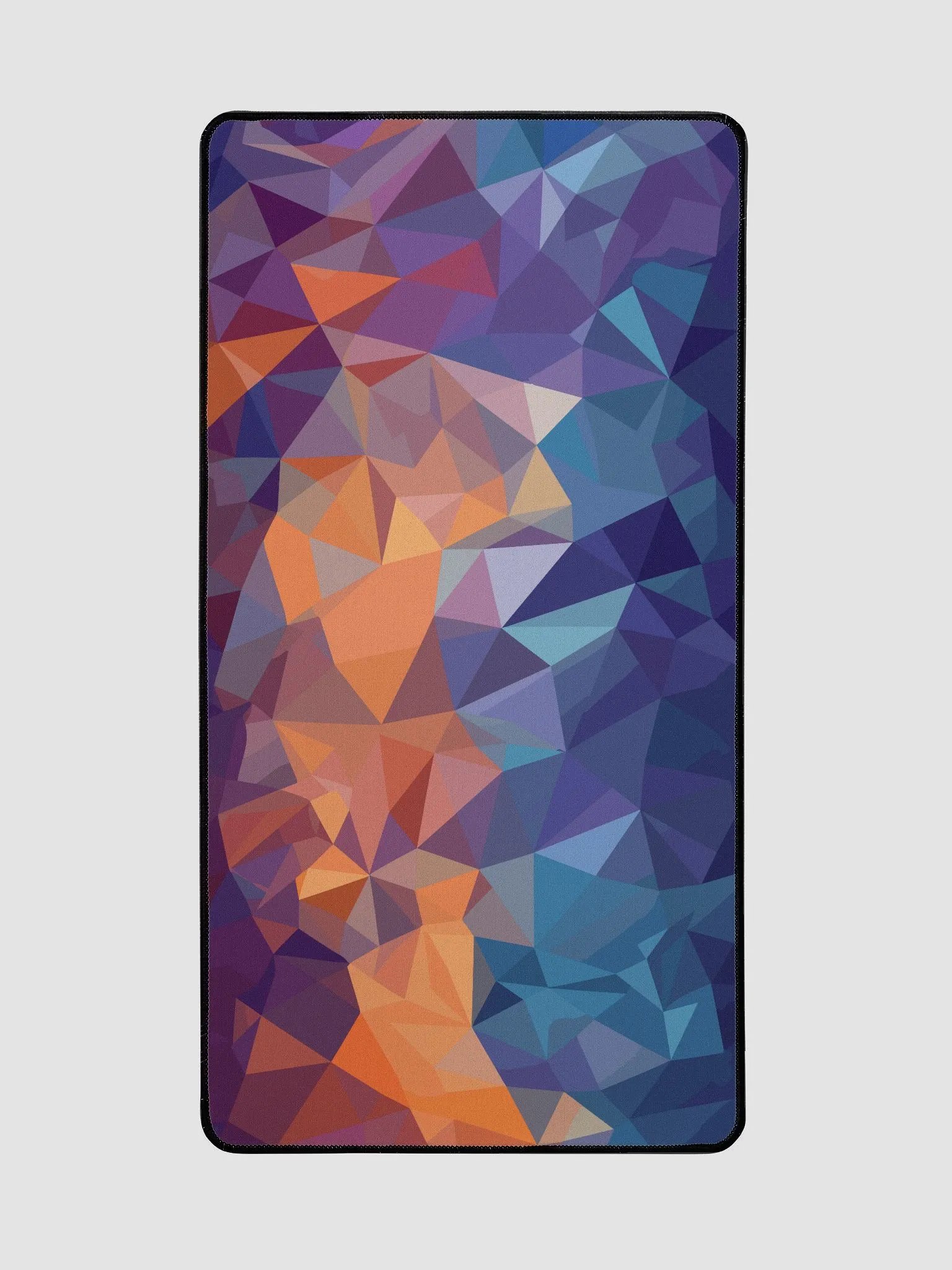 Abstract Tessellations Desk Mat product image (2)