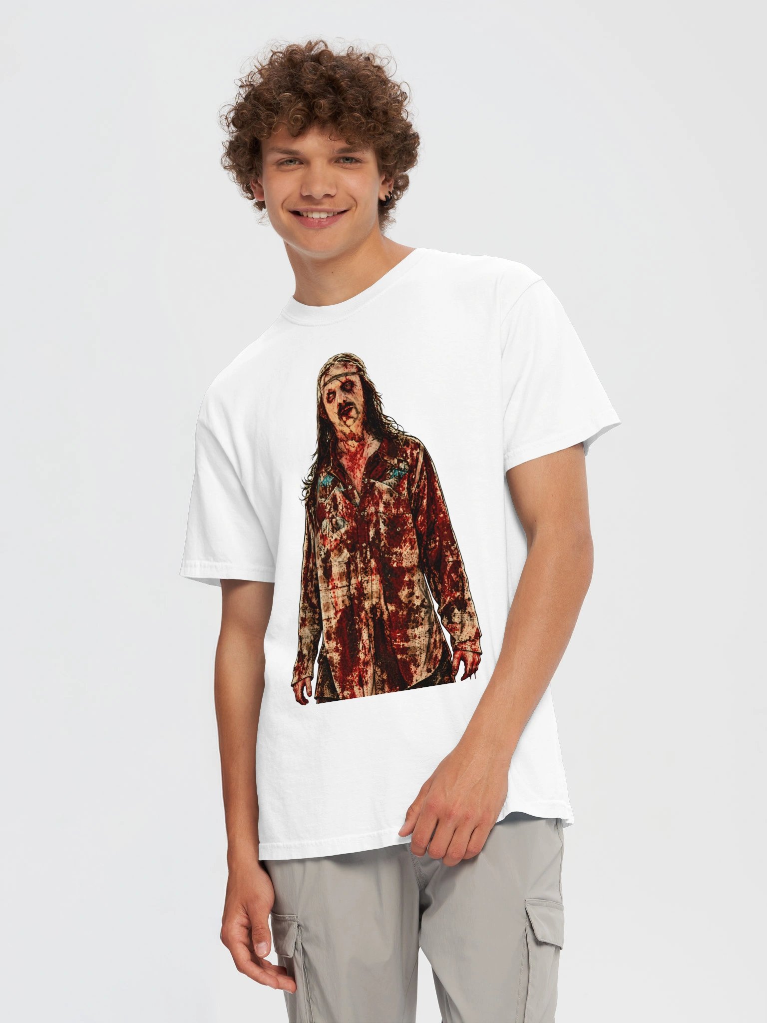 Devil's Rejects Tee product image (5)