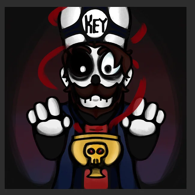 Papa Key