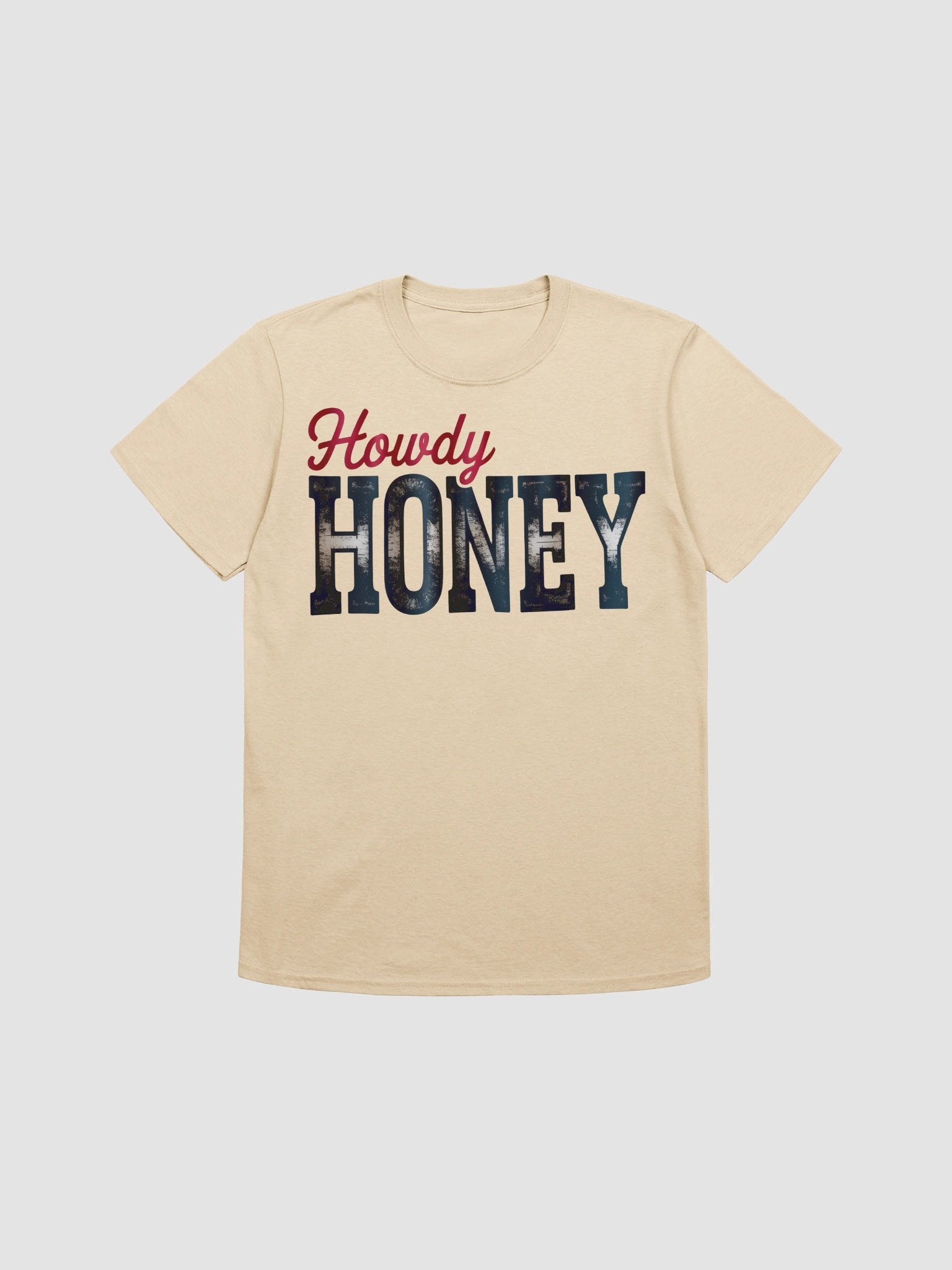 Retro Howdy Honey product image (2)