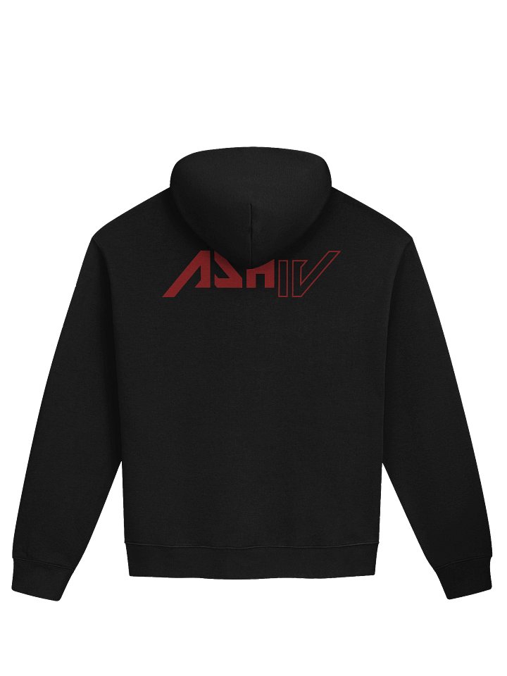 Metal Jawn Hoodie product image (2)
