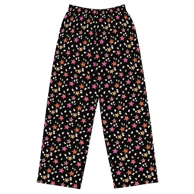 Pajama Bottoms