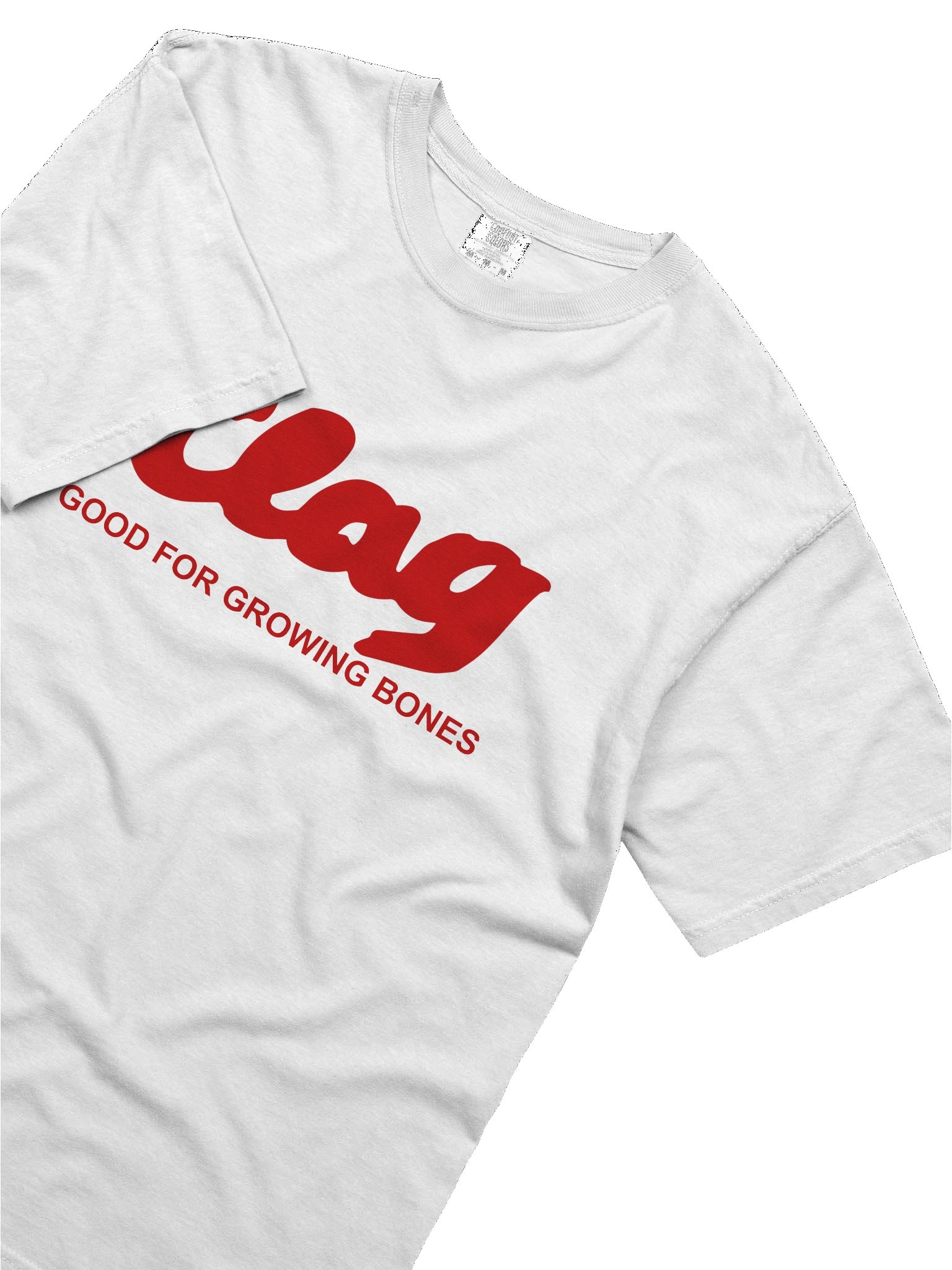 Clag Tshirt product image (5)