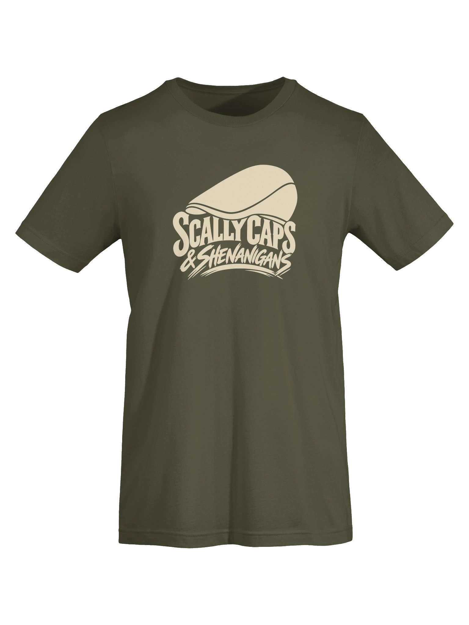 Scally Caps & Shenanigans product image (117)