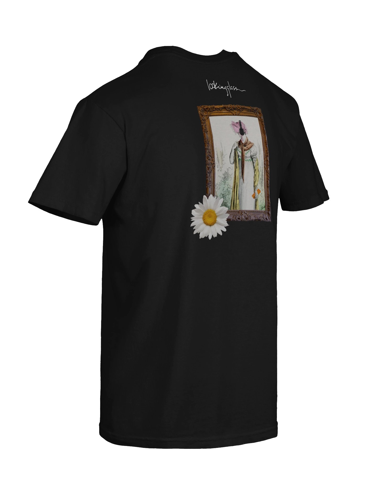 YE Emma T-Shirt product image (60)