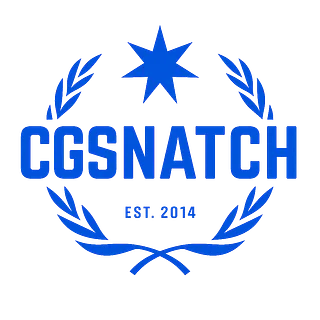 CG5NATCH 5TUFF