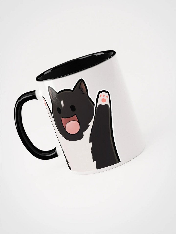 Violet Hype Mug product image (1)