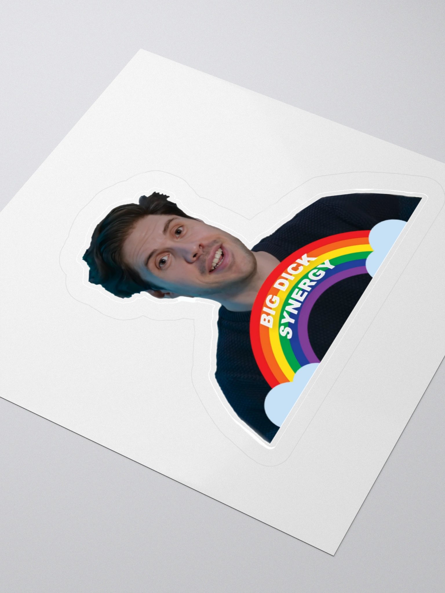 BlampCo! Synergy Sticker product image (9)
