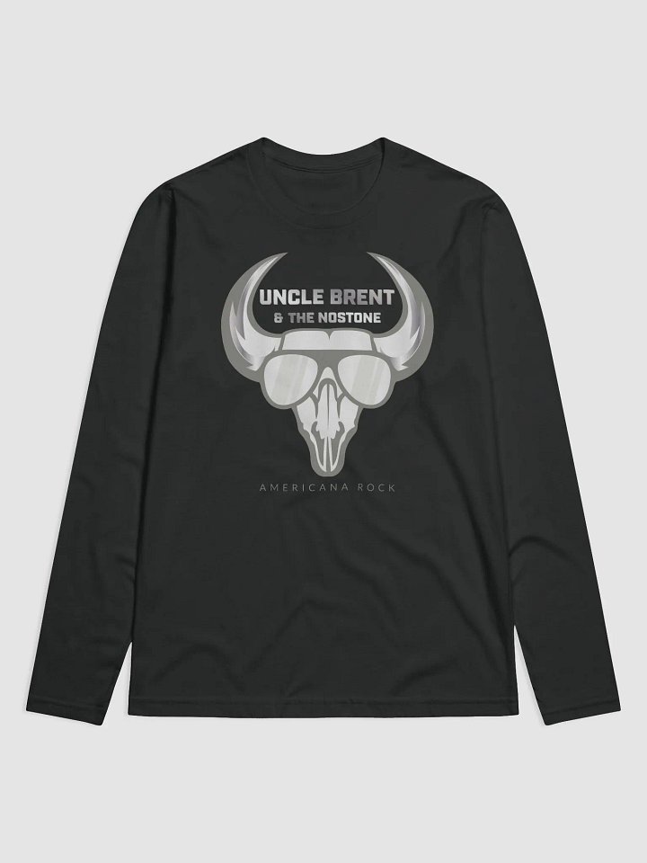 Longhorn Legend Long Sleeve 🐂 product image (1)