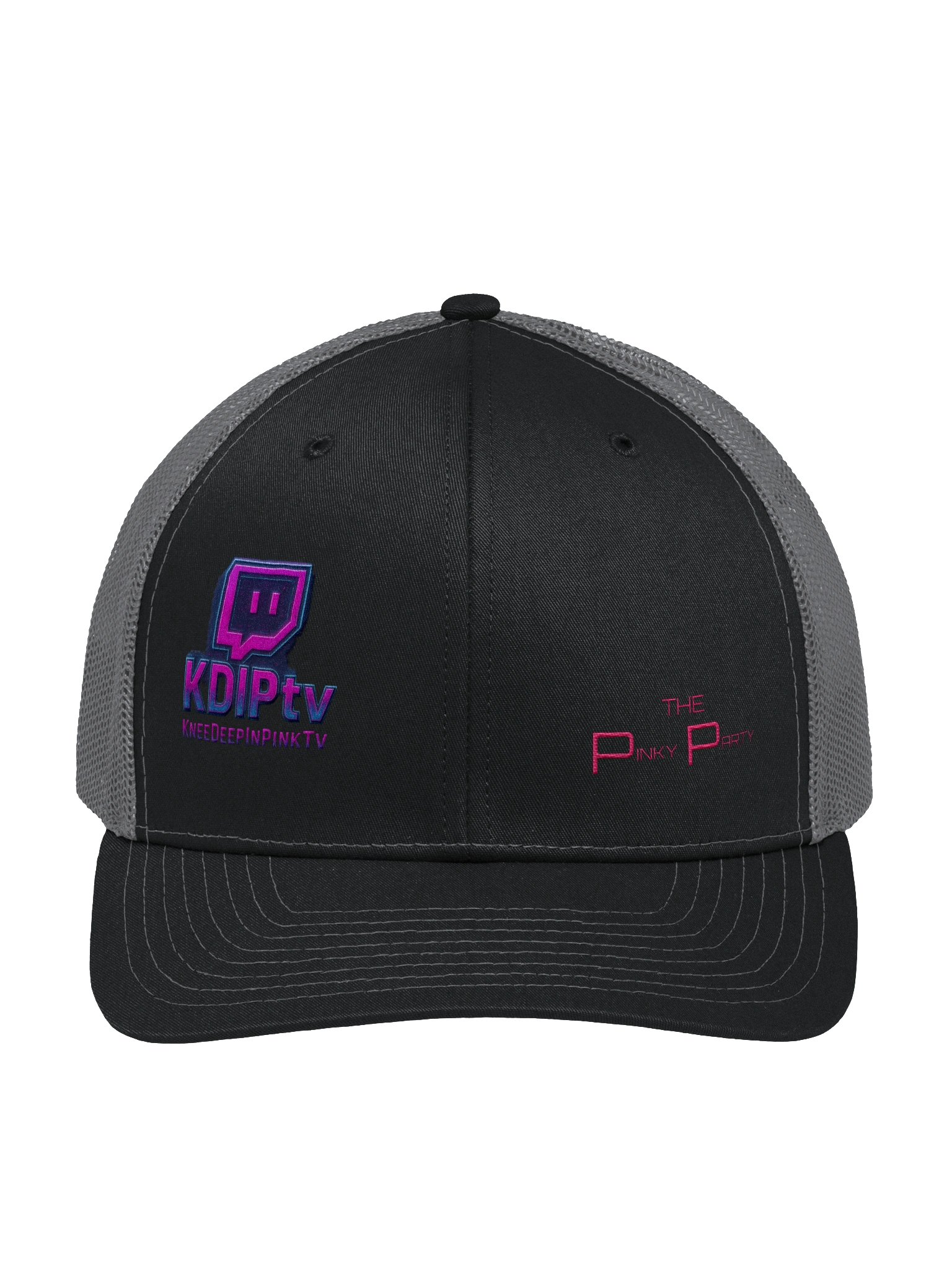 KDIPtv - Pinky Party Hat product image (3)