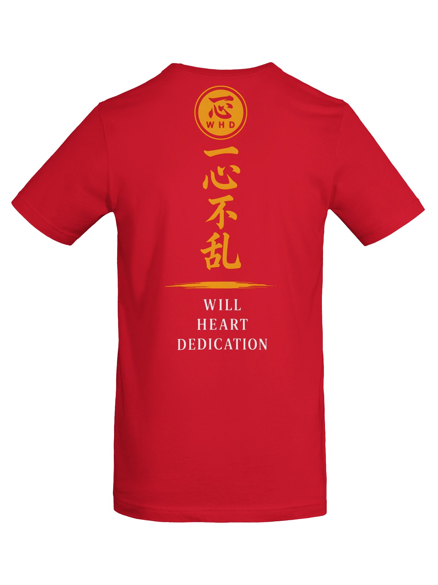 IKA Unisex Adult Tee product image (6)
