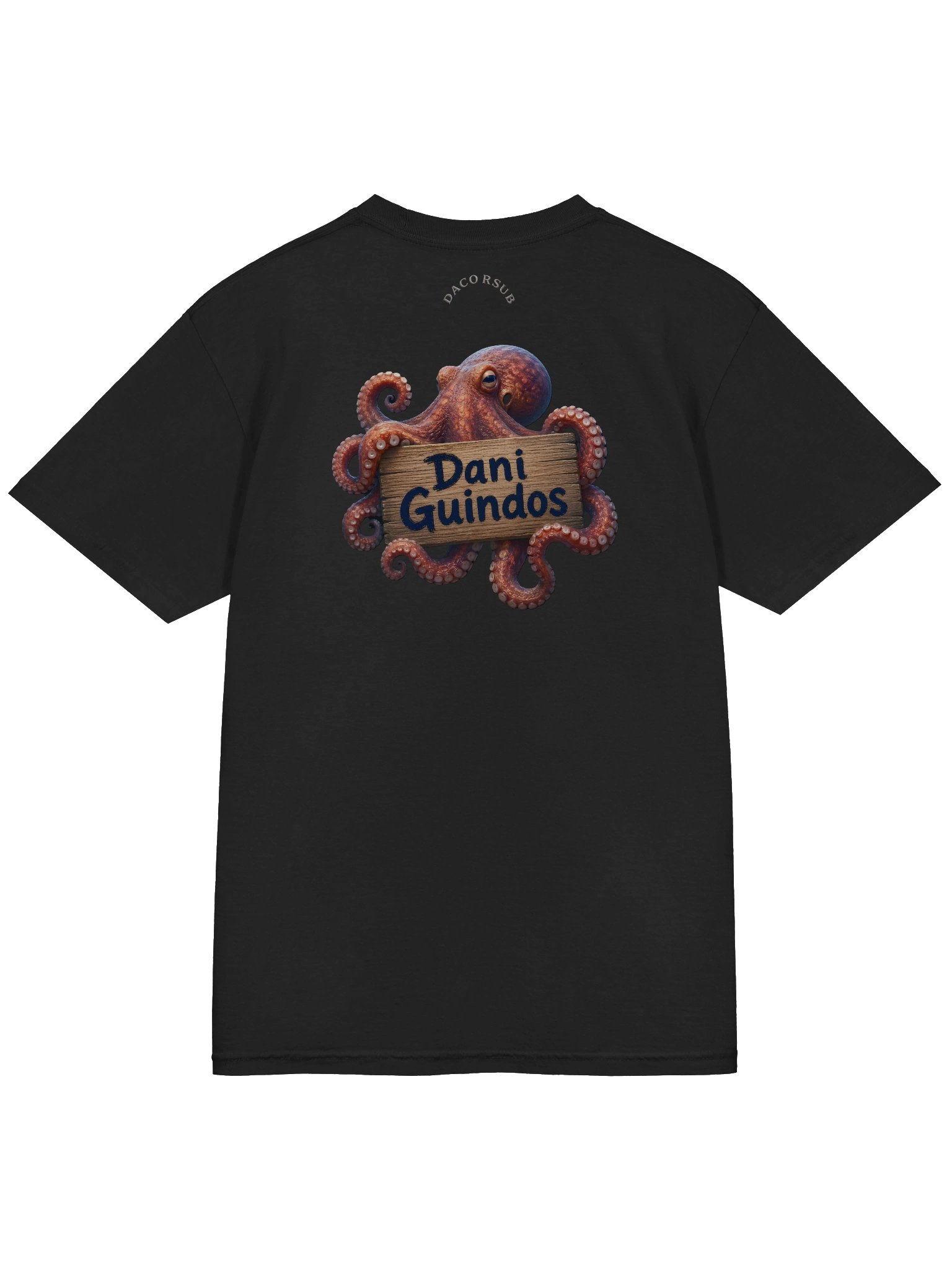 PULPO DANI product image (8)