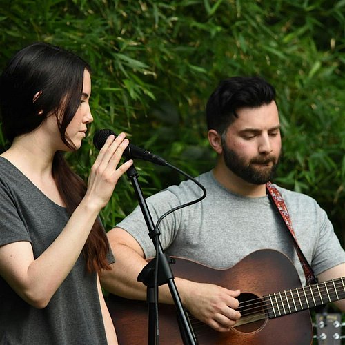 Gather around for live music by The Noble Kind at a Highland Home in Rochester, NY on Saturday, November 15th at 6:30 PM! Don...