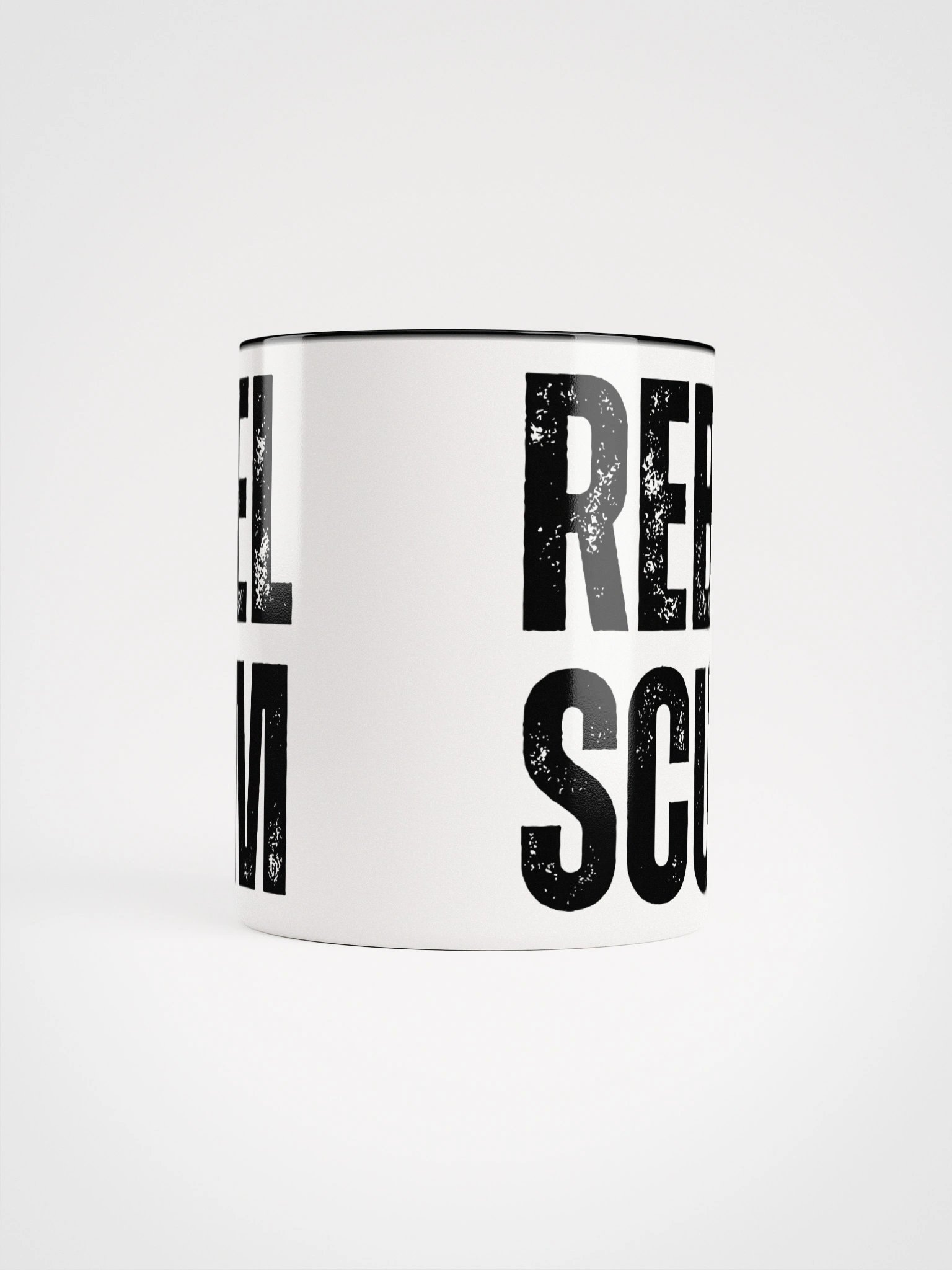 Rebel Scum Ceramic Mug Color Inside product image (38)