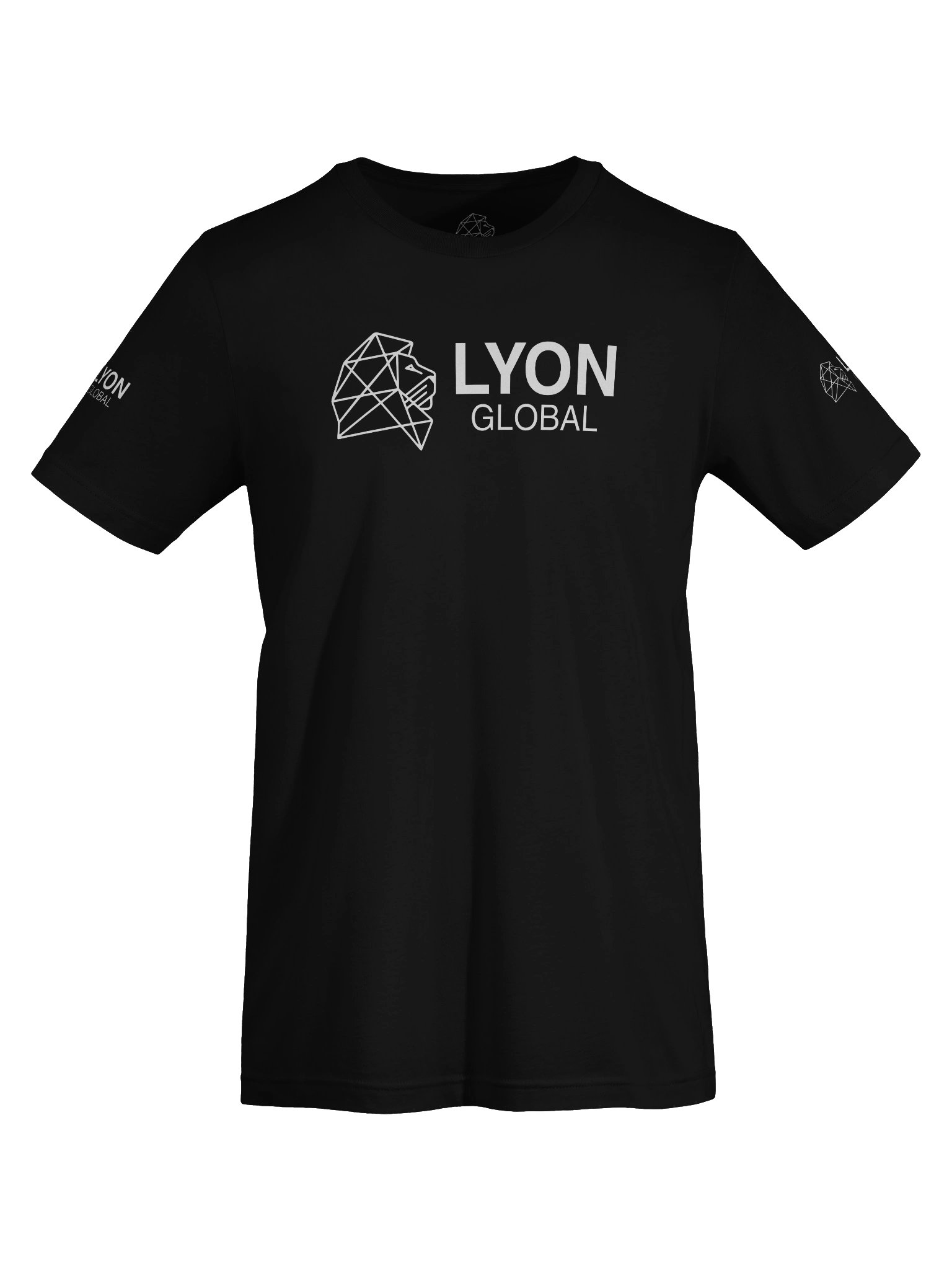 Big Ass Logo Super Sort T-Shirt product image (7)