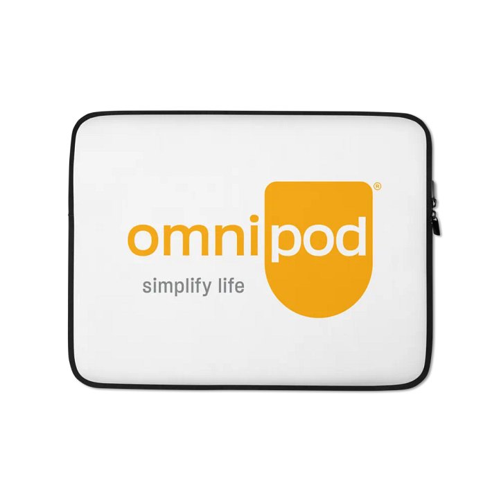 OmniPod Laptop Sleeve product image (1)