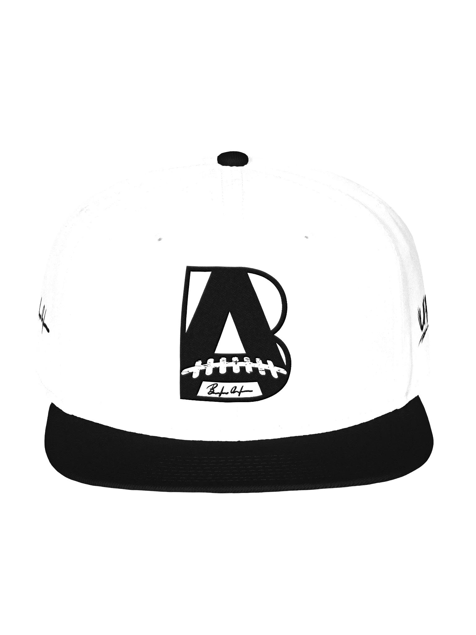 Brandon Anderson Hat product image (1)