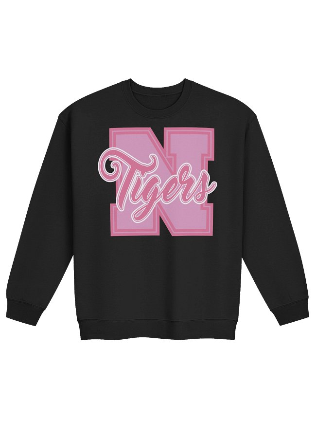 Newkirk Tigers