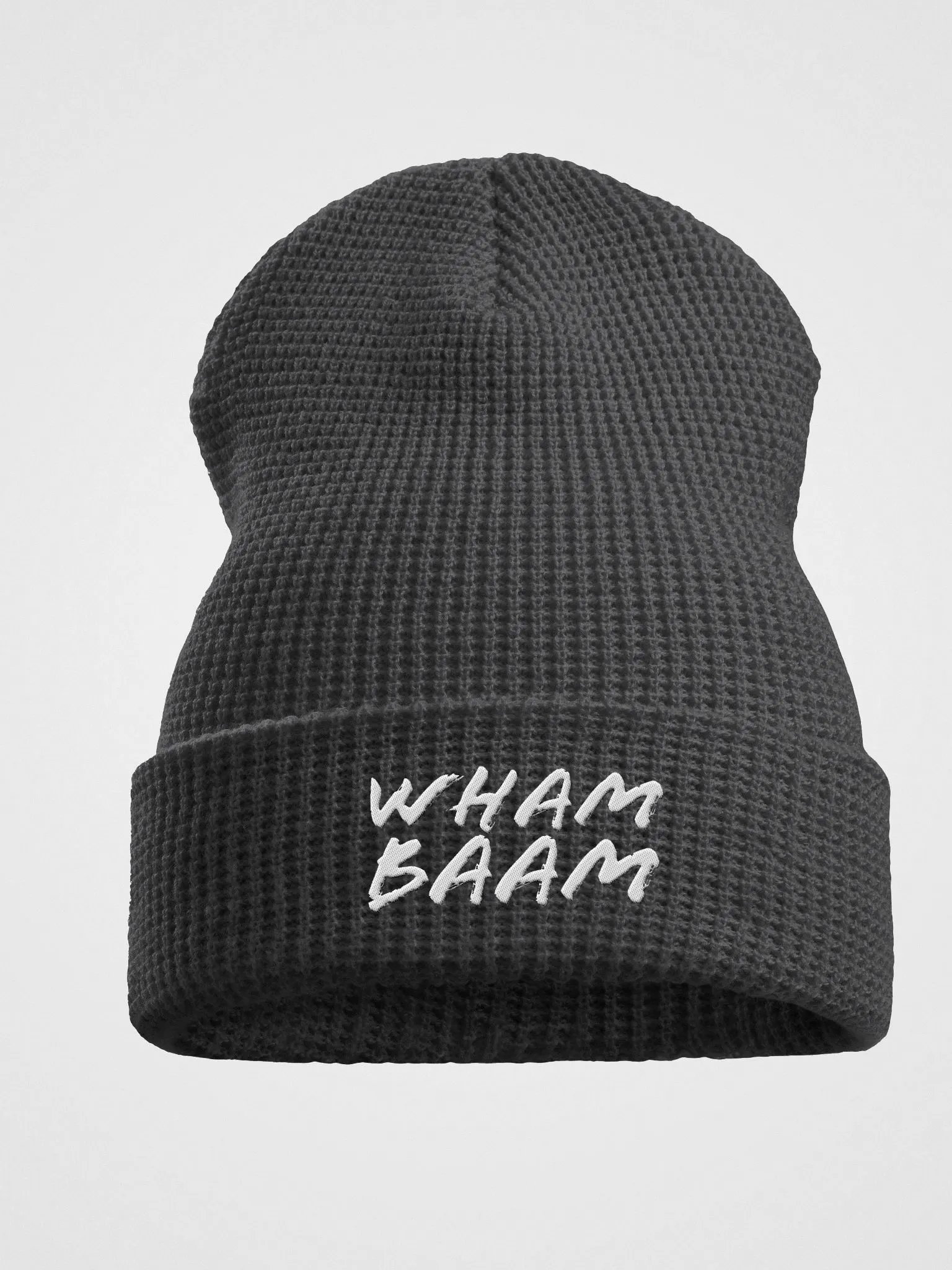 WHAM BAAM BEANIE product image (1)