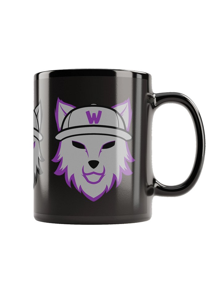 wolf_eyed Logos Coffee Mugs product image (2)