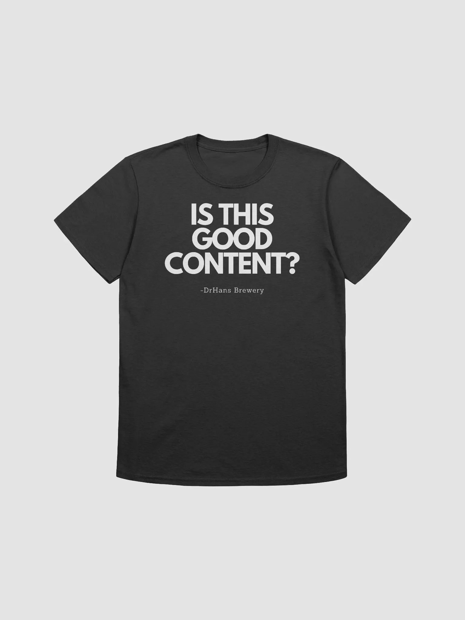 Is this good content? product image (1)