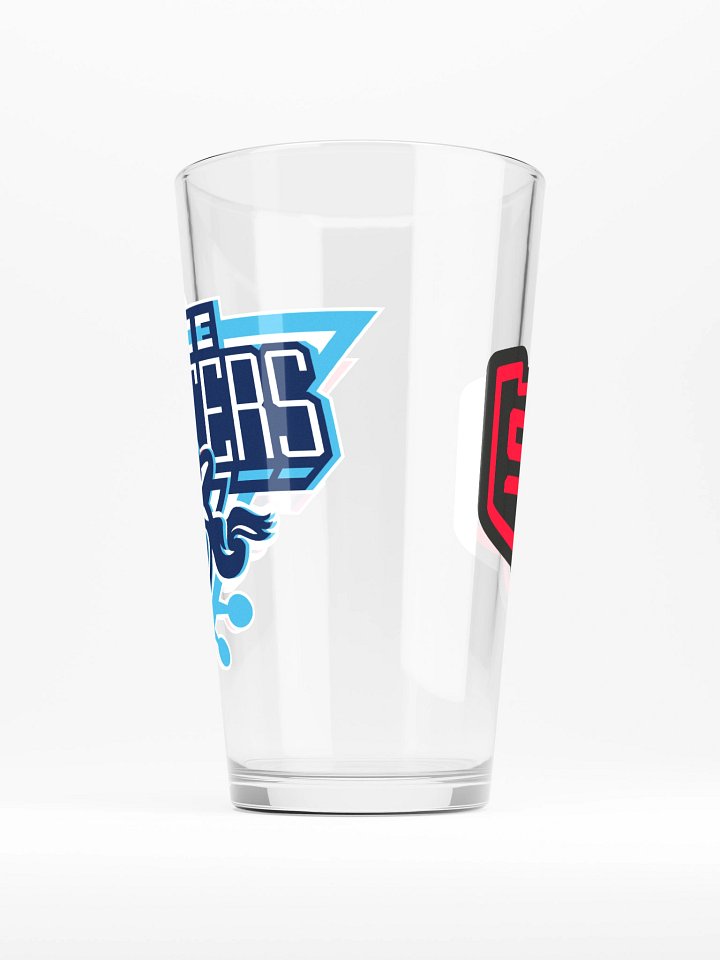 Indie Scooters Pint Glass product image (2)